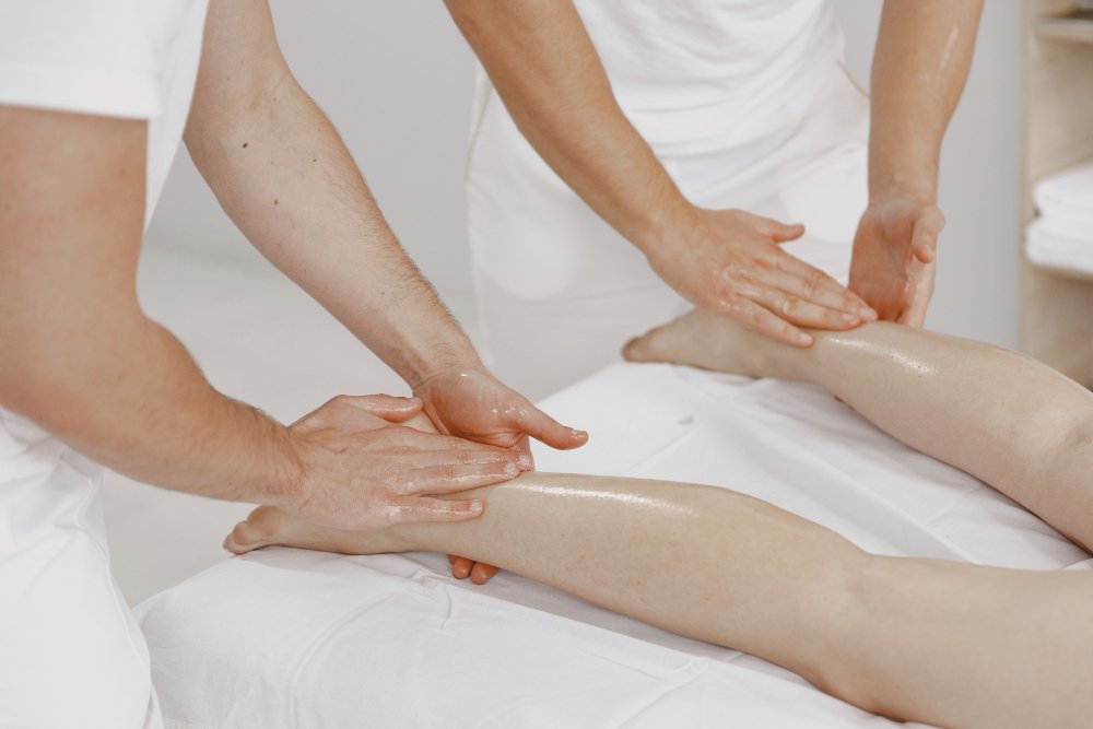 Four Hands Physiotherapy